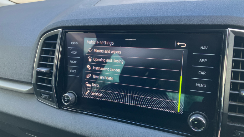 Skoda Karoq 1.5 TSI SE 5dr DSG Petrol Estate